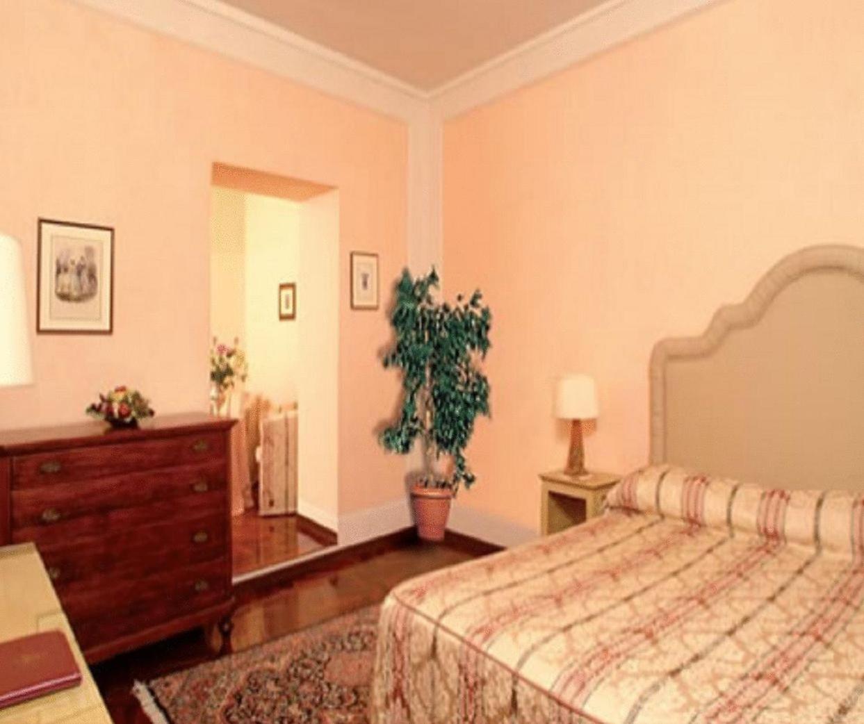Palazzo Dragoni Hotel Spoleto Eksteriør billede